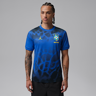NIKE公式】ブラジル アカデミー プロ メンズ ジョーダン Dri-FIT
